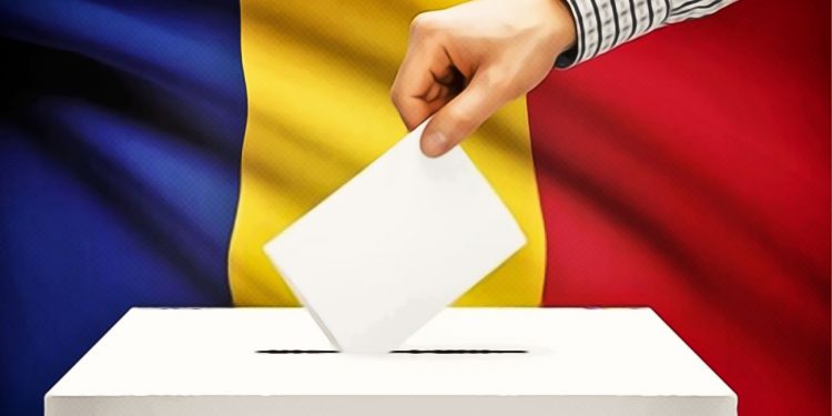 Romania Electoral Overall body Deployed Blockchain Resolution For Monitoring Nationwide Elections