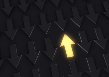 Self-Proclaimed Contrarian Trader Bashes Bitcoin Electronic Gold Narrative