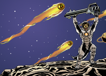 Sovryn Launches Bitcoin Trading System on RSK Immediately after Elevating $2.1 Million