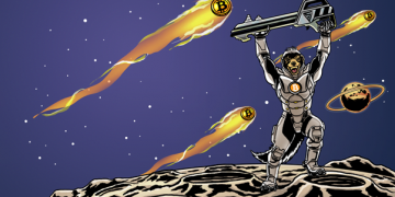 Sovryn Launches Bitcoin Trading System on RSK Immediately after Elevating $2.1 Million