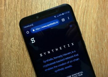 Synthetix (SNX) Hits Document Higher amid DeFi Correction Here is Why?