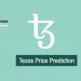 Tezos Price Prediction: XTZ Prediction for 2021-2025