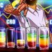 Top 5 cryptocurrencies to look at this 7 days: BTC, XLM, CRO, BNB, LTC