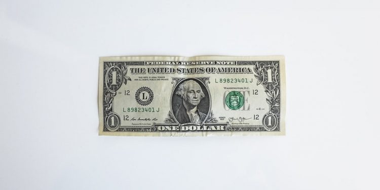 US Dollar Projected to Hit Cyclical Base in 2025—What Does It Indicate for Bitcoin?