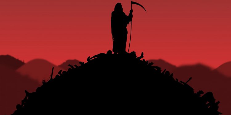 Why 2021 Could Spell Doom For Altcoins
