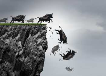 Why Bitcoin Bull Marketplace Shakeouts Are Healthy For Holders