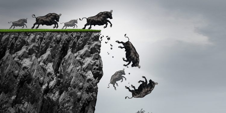 Why Bitcoin Bull Marketplace Shakeouts Are Healthy For Holders