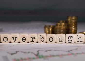 Why Bitcoin Is Overdue For A Steep Correction