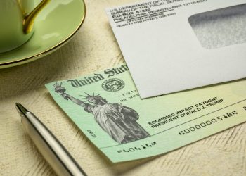 Why Traders Are Shelling out Stimulus Checks To Get Bitcoin