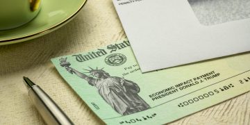 Why Traders Are Shelling out Stimulus Checks To Get Bitcoin