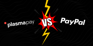 Why You Must Select PlasmaPay above Paypal for Purchasing, Storing and Spending with Crypto