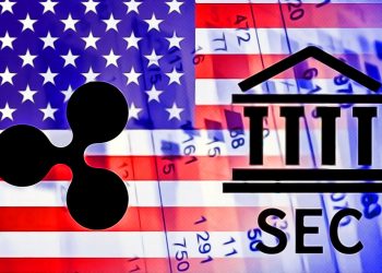 XRP Price Spikes By 24% On News That Elad Roisman Will Choose Over As Chairman of SEC