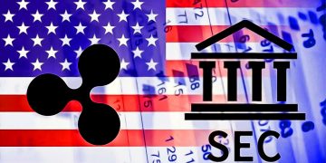 XRP Price Spikes By 24% On News That Elad Roisman Will Choose Over As Chairman of SEC