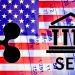 XRP Price Spikes By 24% On News That Elad Roisman Will Choose Over As Chairman of SEC