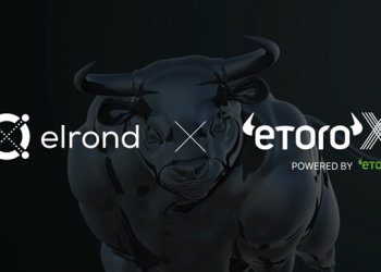 eToro Provides Elrond’s eGold Token as Its Very first New Listing in Months