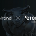 eToro Provides Elrond’s eGold Token as Its Very first New Listing in Months
