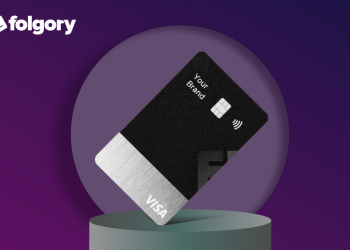 A Debit Card for Your Coin with Folgory