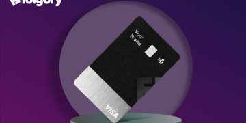 A Debit Card for Your Coin with Folgory