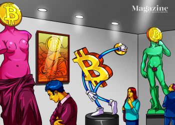 Art or digital heresy? – Cointelegraph Magazine
