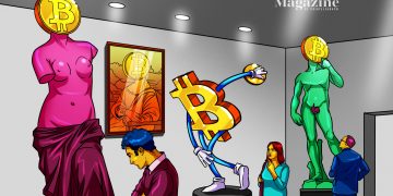 Art or digital heresy? – Cointelegraph Magazine