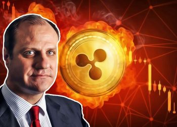 Bakkt CEO Reveals His Company’s Ideas to Increase Far more Crypto, XRP Is Not Bundled