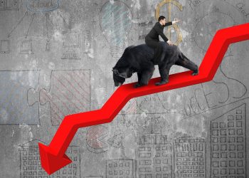Bear Pattern Starts To Just take Keep In Bitcoin For Very first Time Since Oct 2020