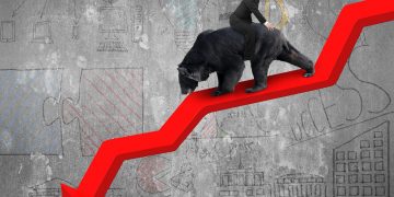 Bear Pattern Starts To Just take Keep In Bitcoin For Very first Time Since Oct 2020