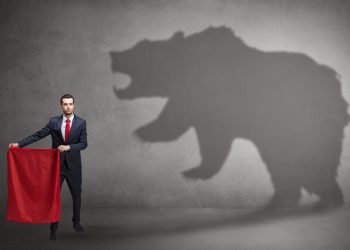 Bearish Divergence Hints At To start with Significant Chainlink Corrective Phase