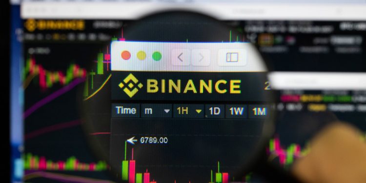 Binance is off the Blacklisted domains as the Russian Court Reversed the Decision