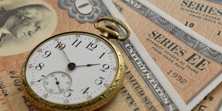 Bitcoin Flickers Near $35,000 as Bond Yields Drop; A Detailed Outlook