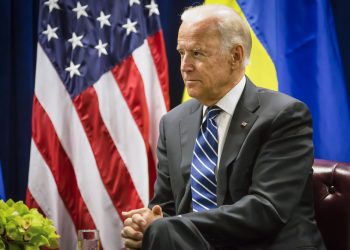 Bitcoin Heads Towards $35,000 as Biden Stimulus Hurts US Greenback