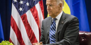 Bitcoin Heads Towards $35,000 as Biden Stimulus Hurts US Greenback