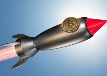 Bitcoin Hits Document Ranges Over $41K Substantial Corrections In advance?