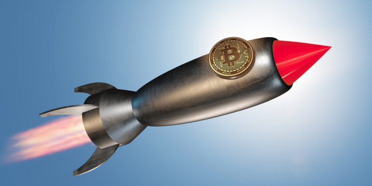 Bitcoin Hits Document Ranges Over $41K Substantial Corrections In advance?