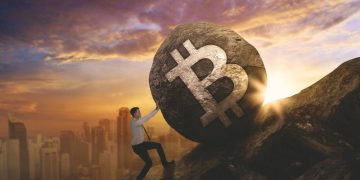 Bitcoin Holds Powerful Previously mentioned $30K, Why BTC Could Struggle Close to $36K