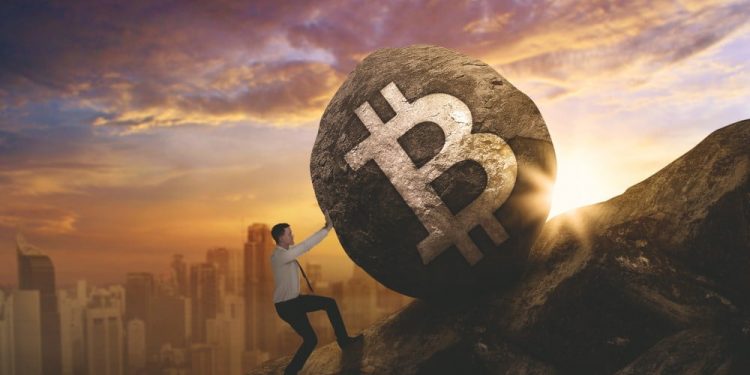 Bitcoin Holds Powerful Previously mentioned $30K, Why BTC Could Struggle Close to $36K