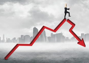 Bitcoin Nosedives To $28.5K, Why Critical Assist Turned Resistance