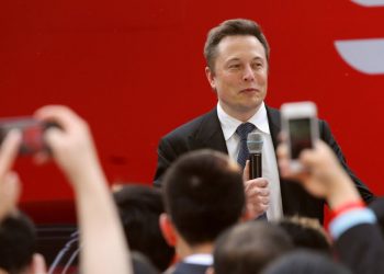 Bitcoin Price tag Shoots Previous $38,000 on Elon Musk’s Endorsement