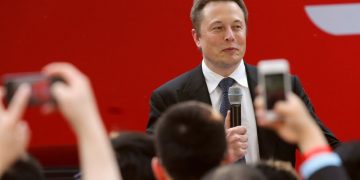 Bitcoin Price tag Shoots Previous $38,000 on Elon Musk’s Endorsement