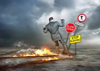 Bitcoin Struggles Down below $35K, Why BTC Could Revisit $30K