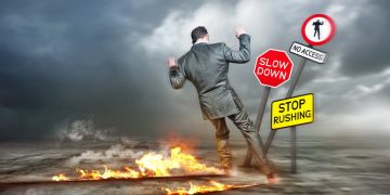 Bitcoin Struggles Down below $35K, Why BTC Could Revisit $30K