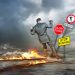 Bitcoin Struggles Down below $35K, Why BTC Could Revisit $30K
