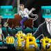 Bitcoin in jeopardy, Ether briefly breaks records, Biden takes action: Hodler’s Digest