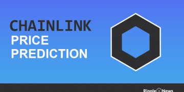 Chainlink (Url) Rate Prediction 2021-2025