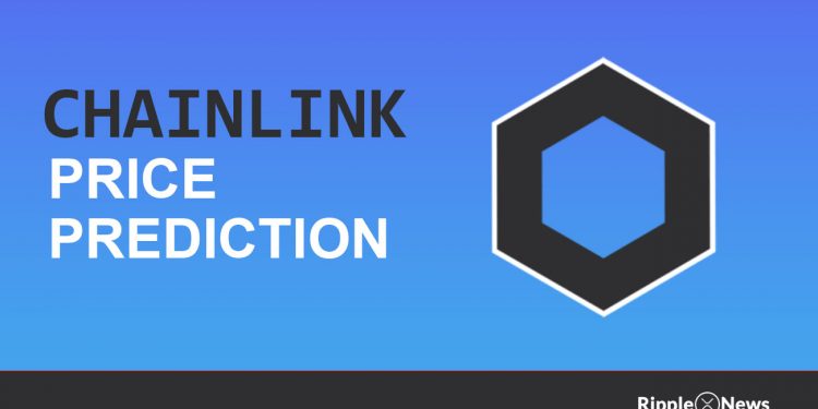Chainlink (Url) Rate Prediction 2021-2025