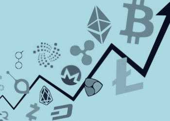 Cryptocurrency Market Cap Surpasses $770 Billion To Report New Superior