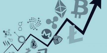 Cryptocurrency Market Cap Surpasses $770 Billion To Report New Superior