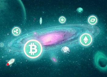 Employees of Tech Firm, Supplying Assistance to U.S. Securities, Can Now be Paid in Crypto
