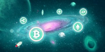 Employees of Tech Firm, Supplying Assistance to U.S. Securities, Can Now be Paid in Crypto