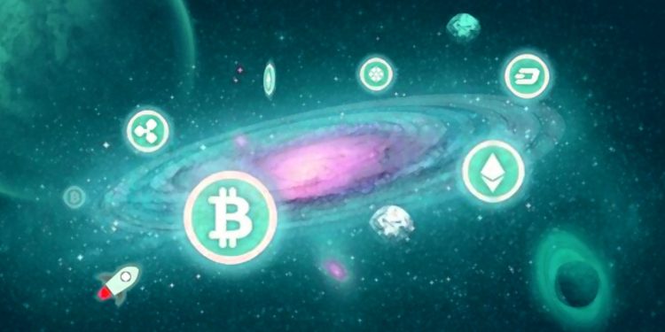 Employees of Tech Firm, Supplying Assistance to U.S. Securities, Can Now be Paid in Crypto